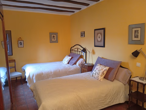 Casa Doña Leocadia — foto 3